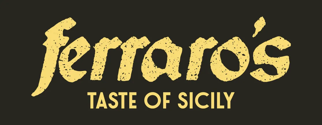 Ferraro's Pizzeria – Taste of Sicily